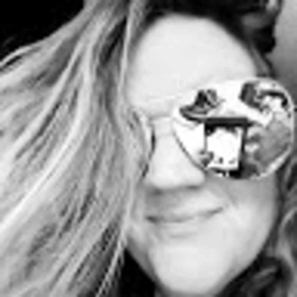 Meet your Posher, Sheri